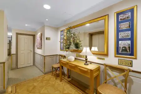 The Manor Apartment - 2