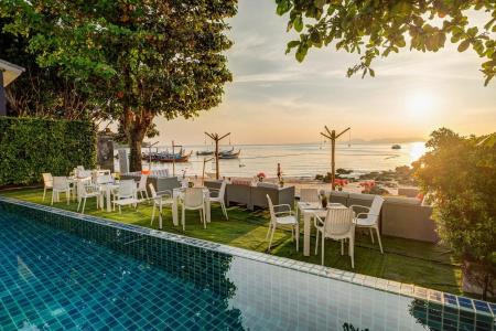The Pelican Residence & Suite Krabi - 44