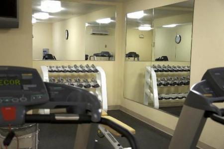 Westmark Anchorage - 4