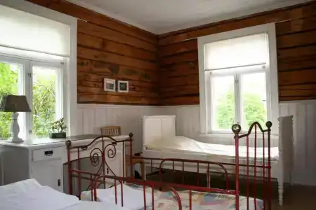 Tukkilan Tila - 11