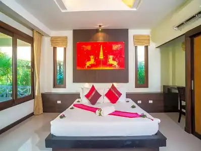 Am Samui Resort - 101