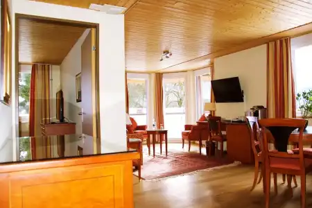 and Spa Silberhorn - 134