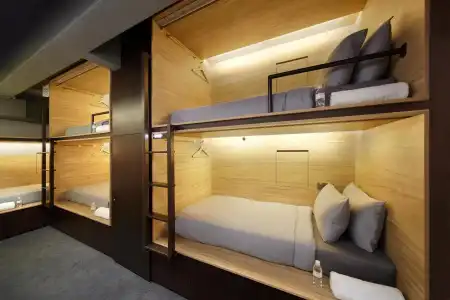 The Pod at Beach Road - 19