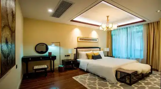 Wanda Reign Resort& Villas Sanya Haitang Bay - 5