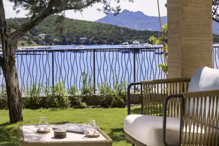 7Pines Resort Sardinia-A Destination By Hyatt - 111
