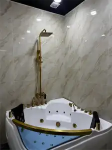 The Heritage Tashkent - 80