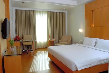 Ramada by Wyndham Jaipur - 36