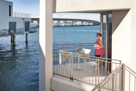 Trinity Wharf Tauranga - 29