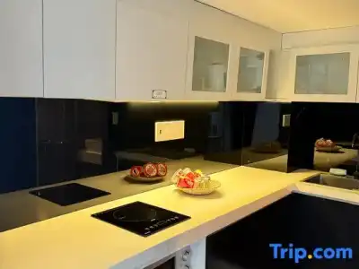 KunKin Luxury Apartment - 32