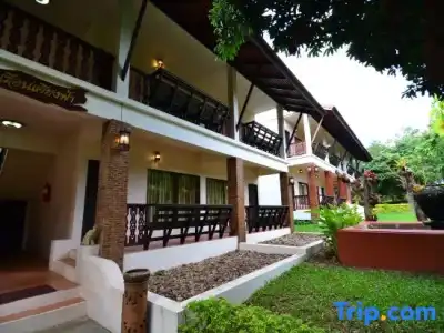 Touch Star Resort Doi Inthanon - 41