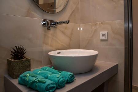 Aphrodite Studios & Apartments - 62