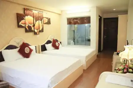 Hanoi Inner - 113