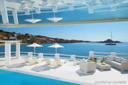 Petasos Beach Resort & Spa, Small Luxurys of the World - 21