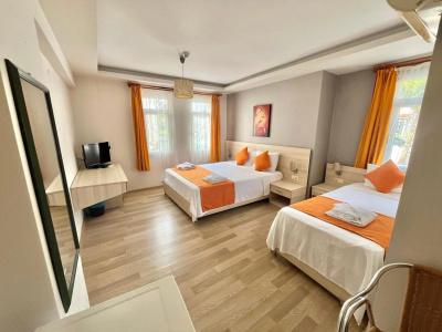 Limon Pansiyon - 12