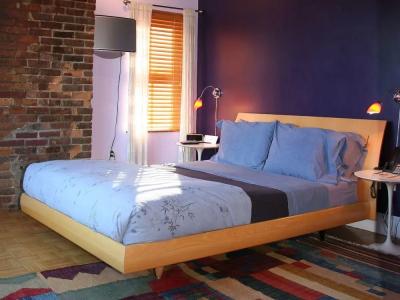 Encore Bed & Breakfast - 5