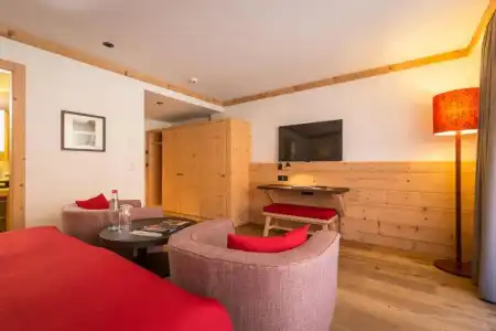 Spitzhorn - 36