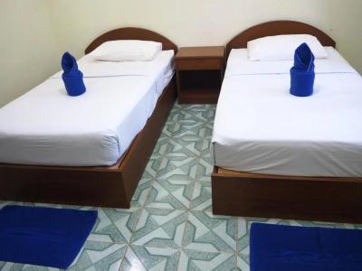 Ocean View Resort - 43