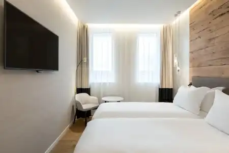 Ac Venezia by Marriott - 29