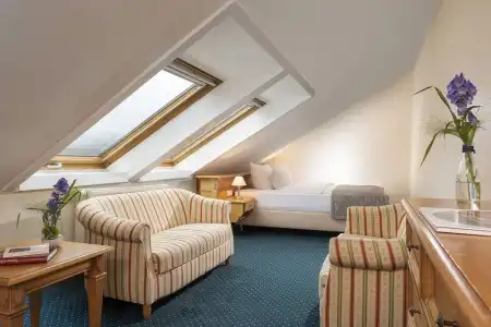 Maritim TitiseeTitisee-Neustadt - 171
