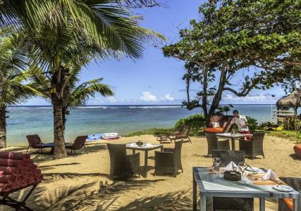 So Sofitel Mauritius - 13
