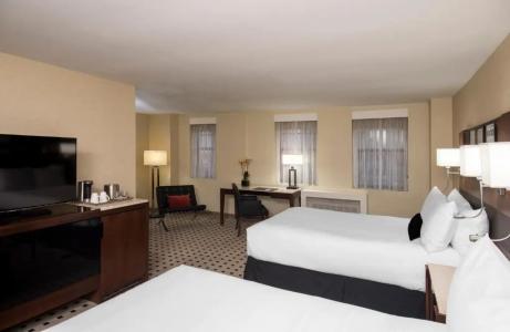 The Warwick Rittenhouse Square Philadelphia - 67