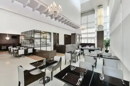 Centre Point Sukhumvit Thong Lo - 34