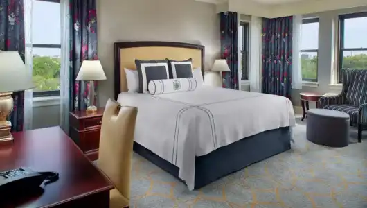 Omni Shoreham - 89
