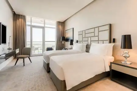 Radisson Dubai, Damac Hills - 3