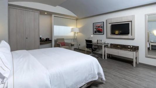 Holiday Inn Express Mexico - Toreo by IHG - 31