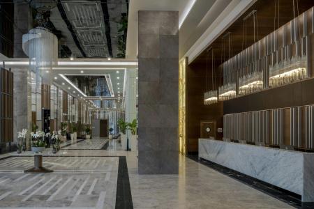 DoubleTree by Hilton Manisa - 22