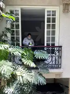Nima Local House & Spa - 28