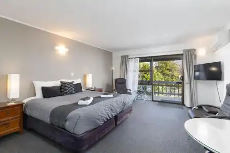 Kings Gate Motel - 43