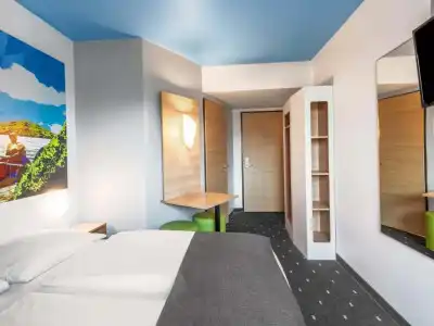 B&B Neu-Ulm - 54