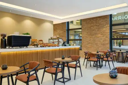 JW Marriott Berlin - 45