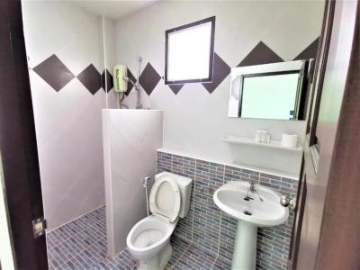 BTC Boutique Resort Hua Hin - 9