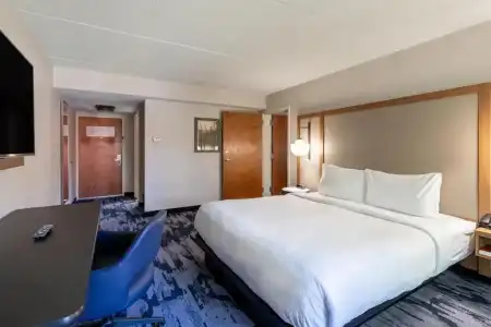 Fairfield Inn by Marriott Evansville West - 30