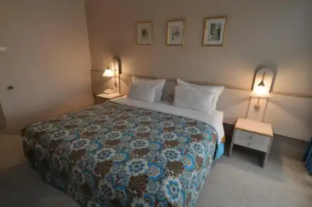 Hôtel Wassim - 44