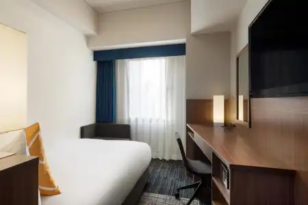 Four Points Flex by Sheraton Yokohama West - 19