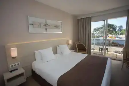 Best Western Le Roof - 197