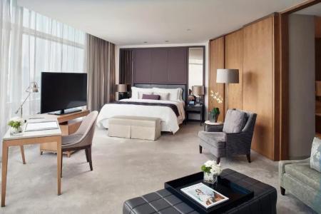 The St. Regis Mexico City - 92