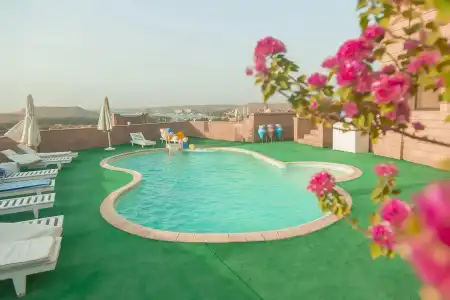 Basma Executive Club - 11