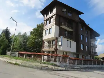 Spa & Apartment Mountain Romance - 22