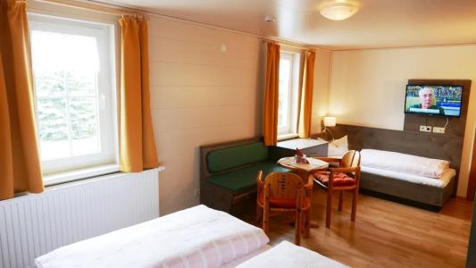 Dachsbaude & Kammbaude - 42