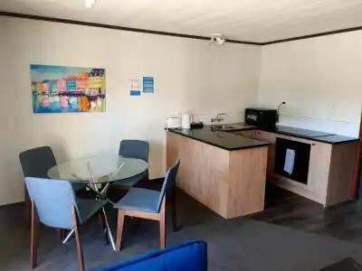Half Moon Bay Motel - 67