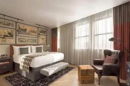 Indigo Cardiff by IHG - 79