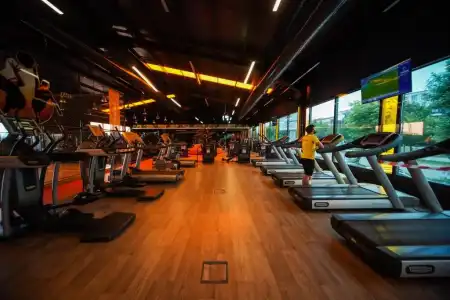 Four Points Flex by Sheraton Bursa Nilüfer - 13