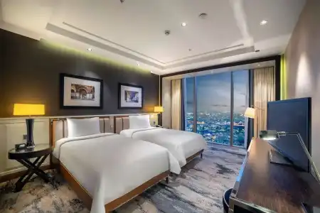 Hilton Istanbul Bomonti - 67