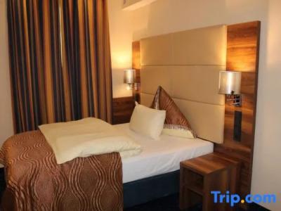 Grand Empire Frankfurt - 18