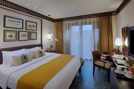 Little Hoi An. A Boutique & Spa - 55