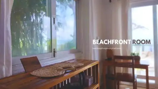 Bamboo Cottages - 113